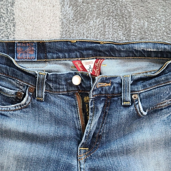 Lucky Jeans - Picture 2 of 8